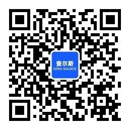 Group Qrcode